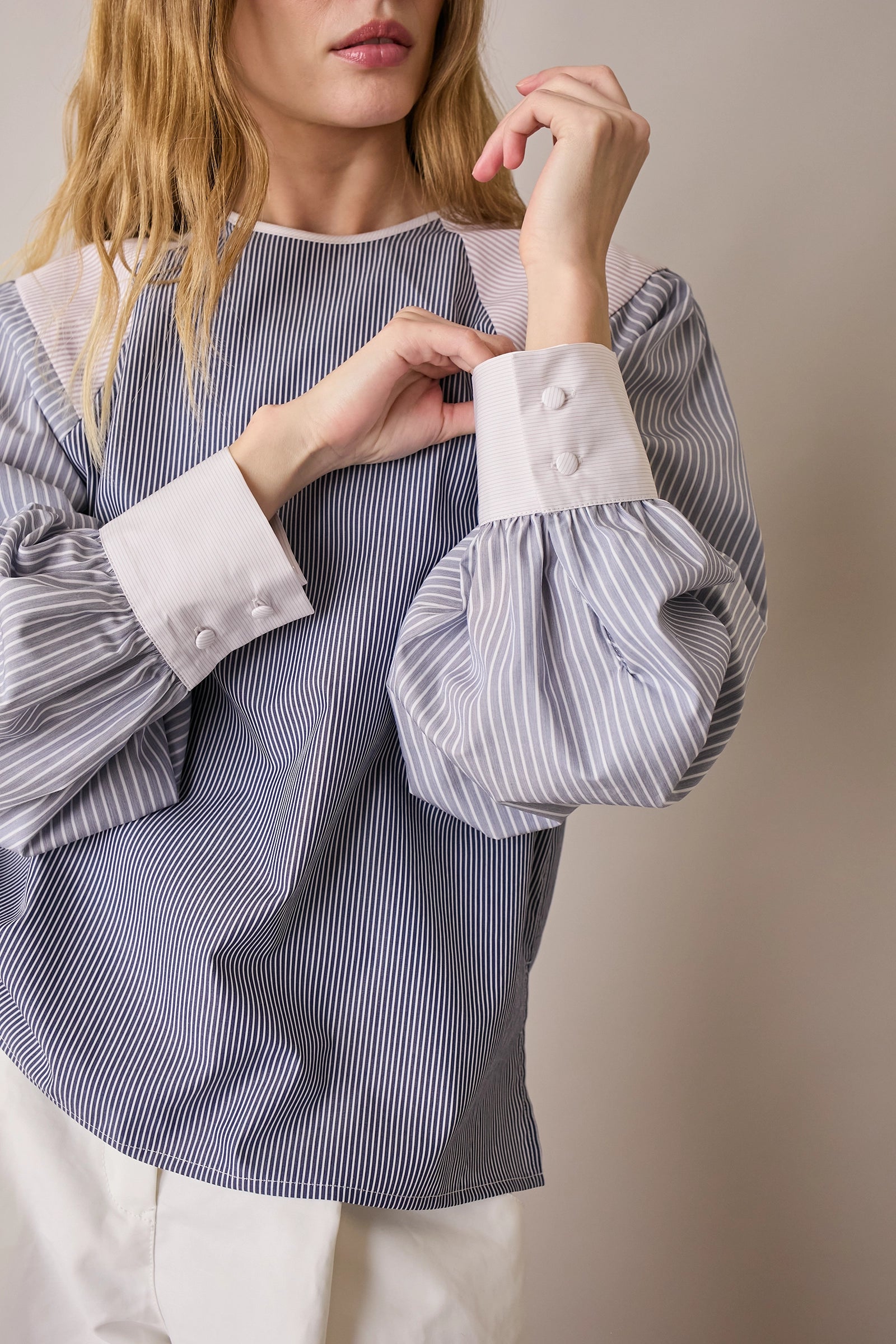 Top patchwork