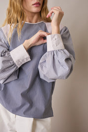 Top patchwork