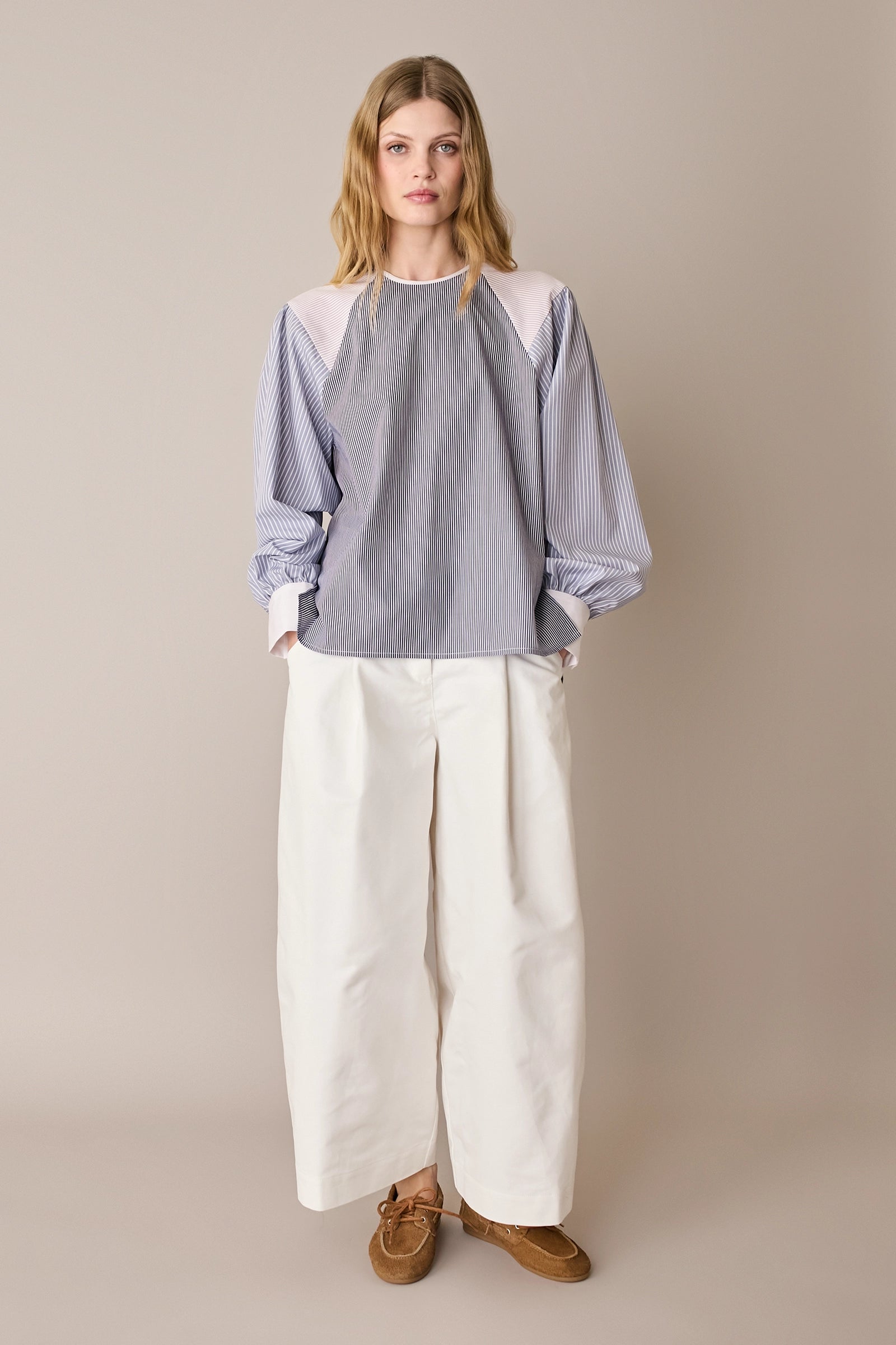 Top patchwork