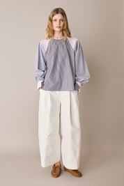 Top patchwork