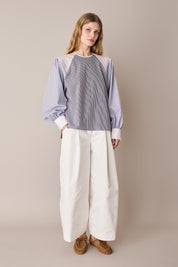 Top patchwork