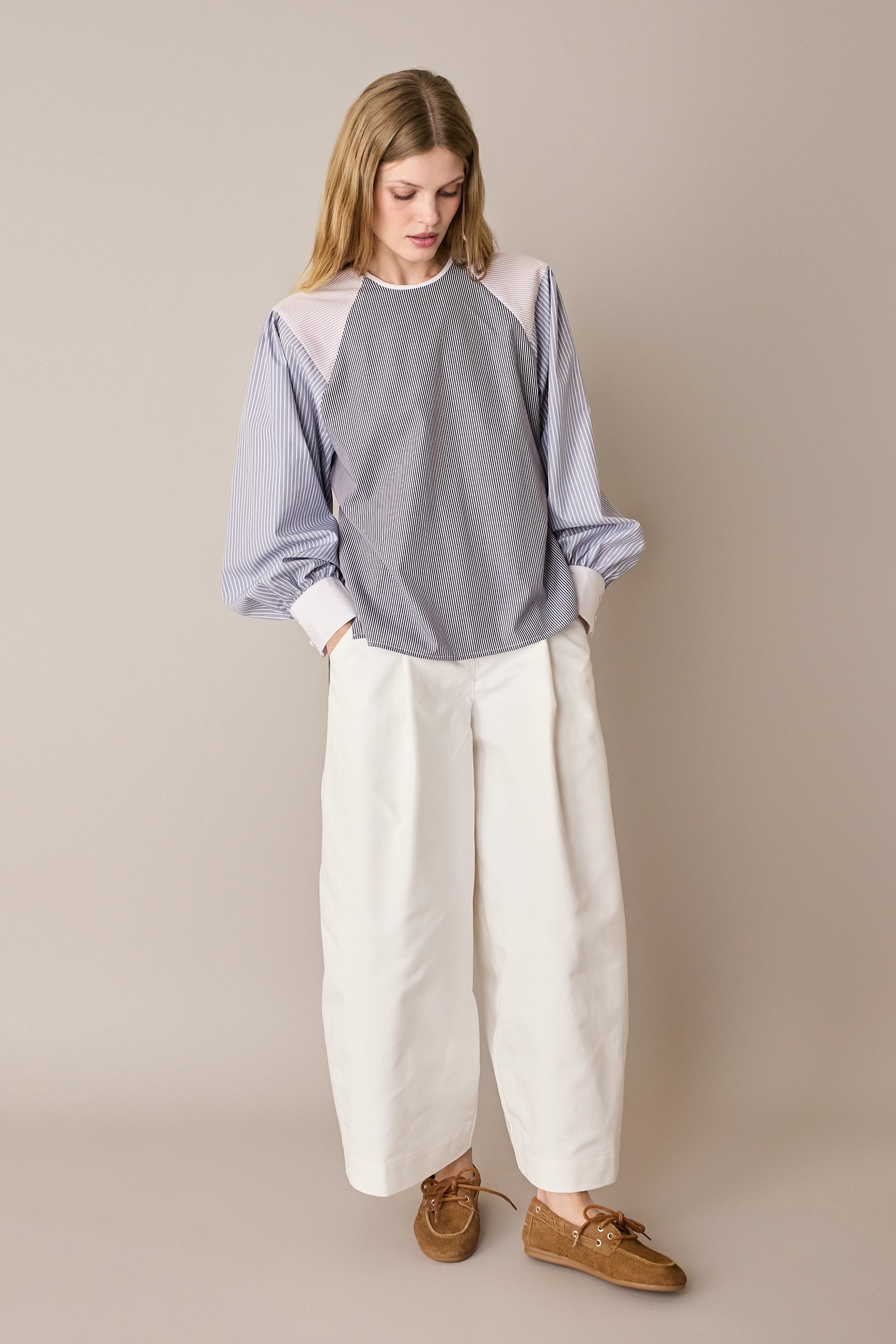 Top patchwork