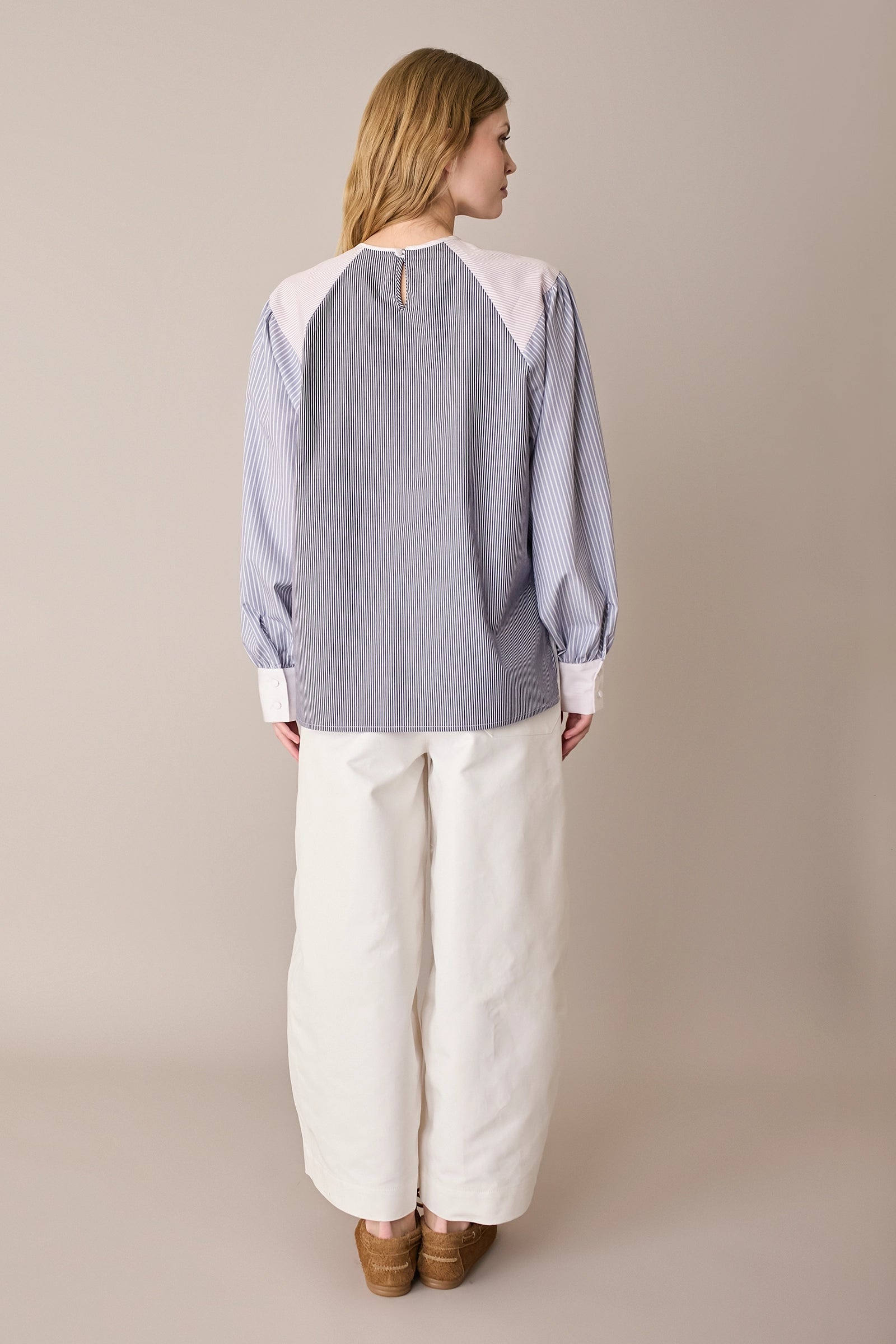 Top patchwork