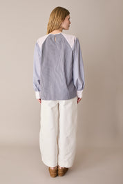 Top patchwork