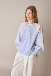 Top patchwork