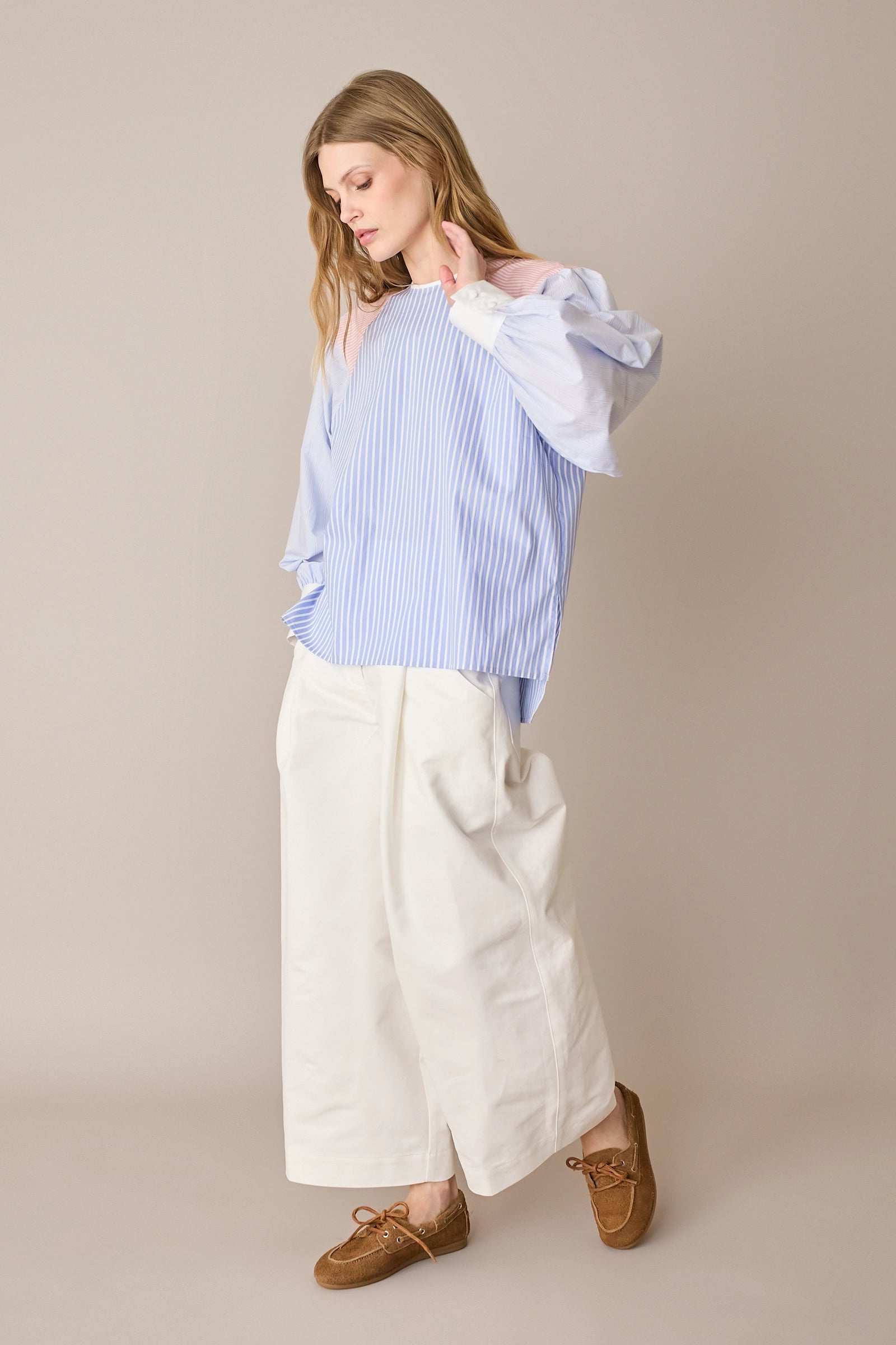Top patchwork