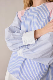Top patchwork