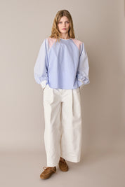Top patchwork
