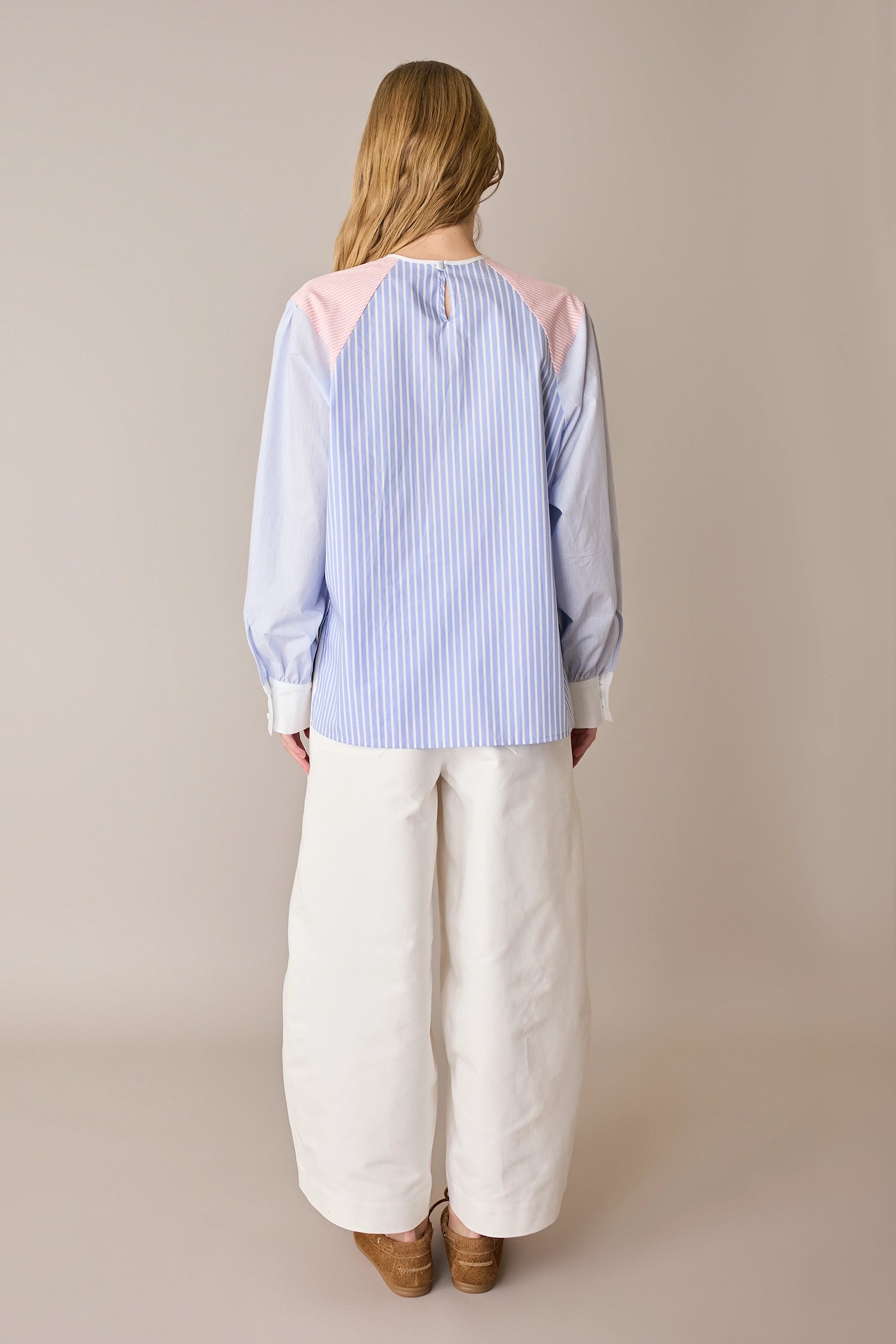 Top patchwork
