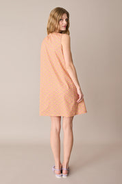 Abito a trapezio – Made with Liberty Fabrics