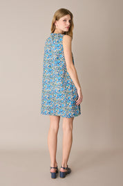 Abito a trapezio – Made with Liberty Fabrics