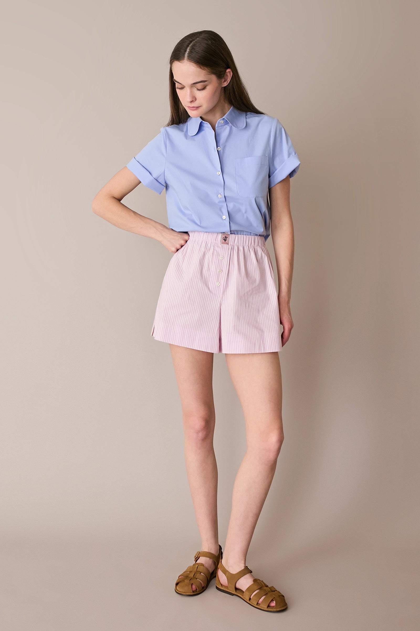 Boxer shorts – Everyday Wear