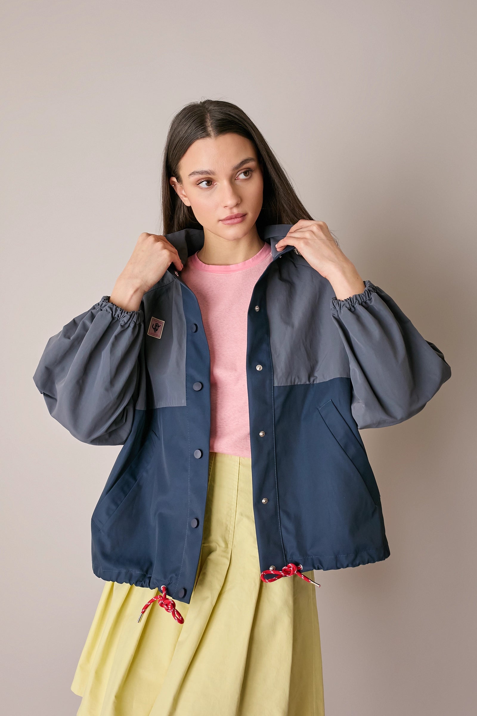 Giubbino sportivo – Everyday Wear