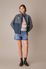 Giubbino sportivo – Everyday Wear