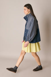 Sporty jacket – Everyday Wear