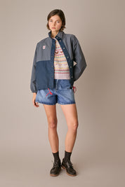 Giubbino sportivo – Everyday Wear