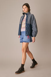 Giubbino sportivo – Everyday Wear