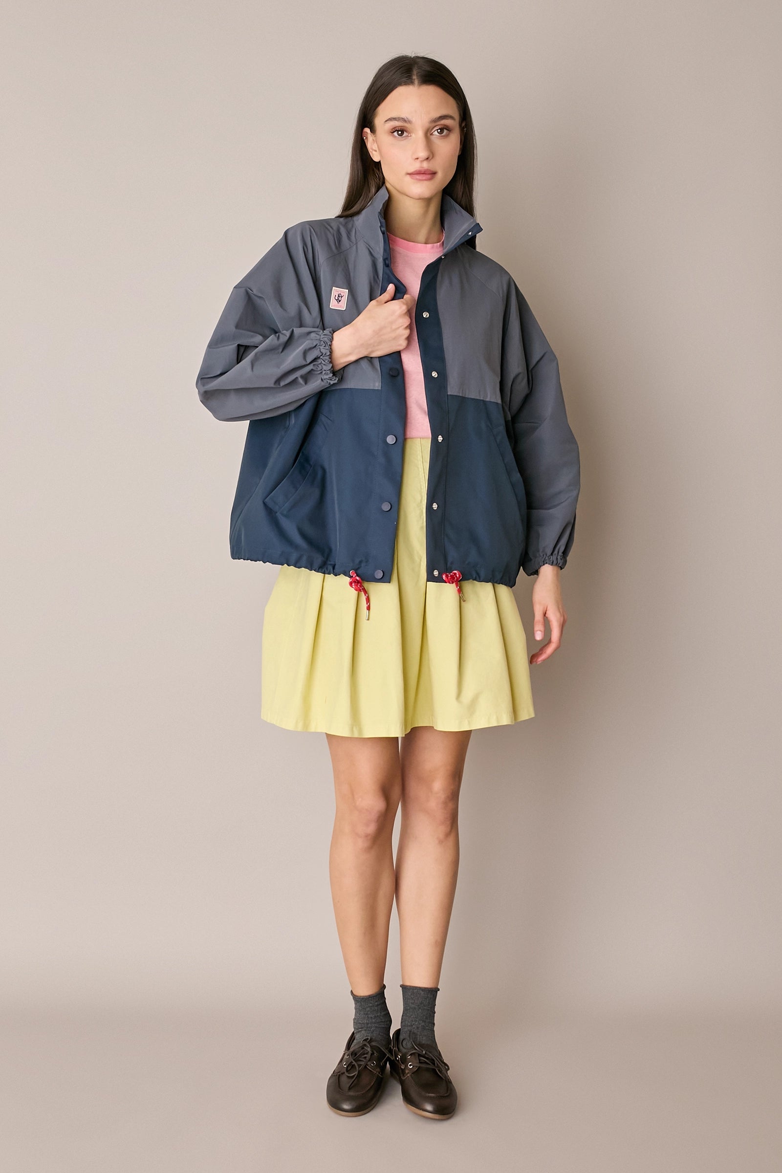 Sporty jacket – Everyday Wear