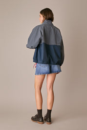 Giubbino sportivo – Everyday Wear