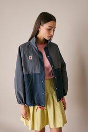 Sporty jacket – Everyday Wear
