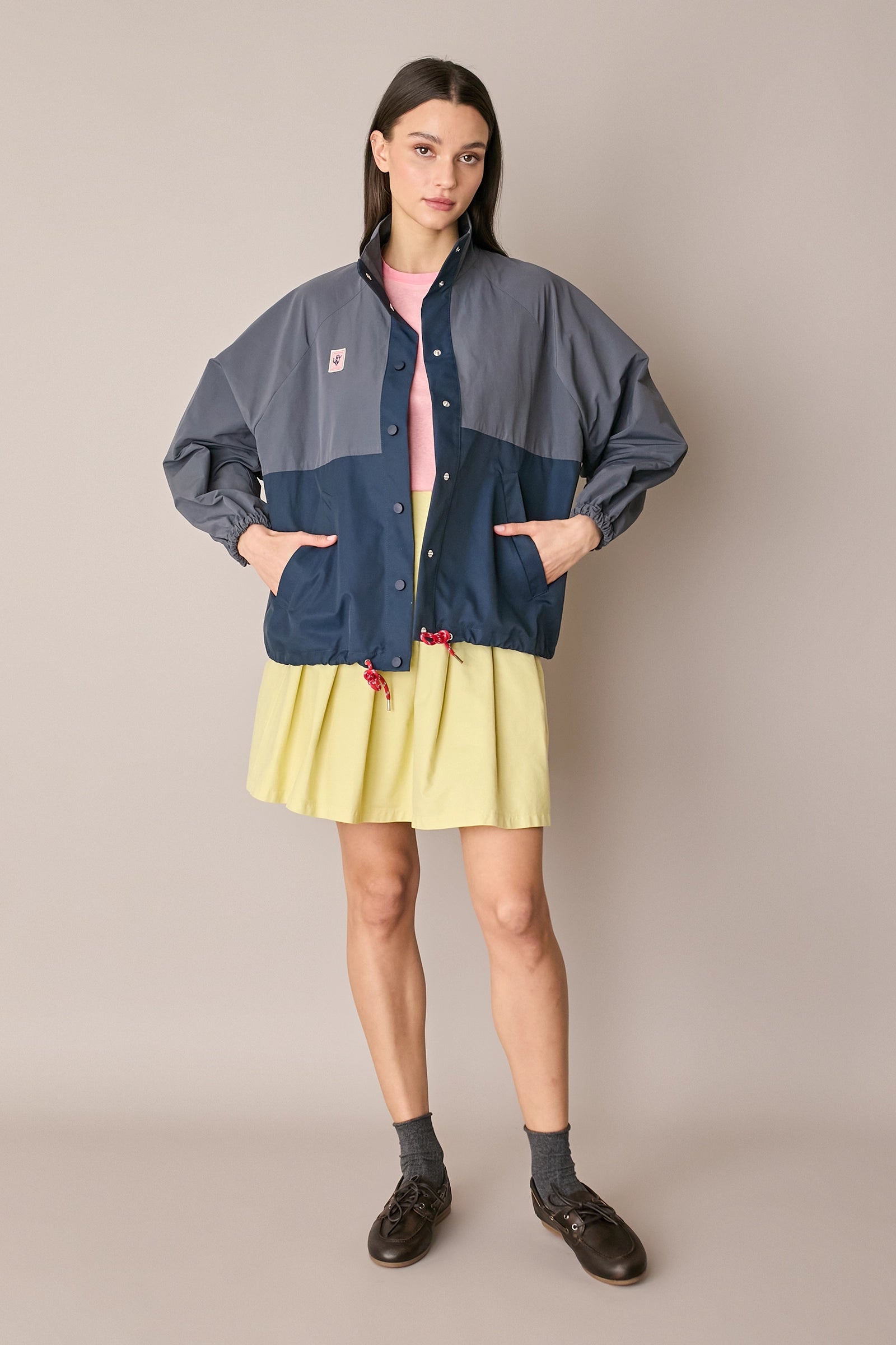 Sporty jacket – Everyday Wear