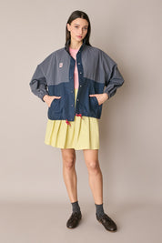 Sporty jacket – Everyday Wear