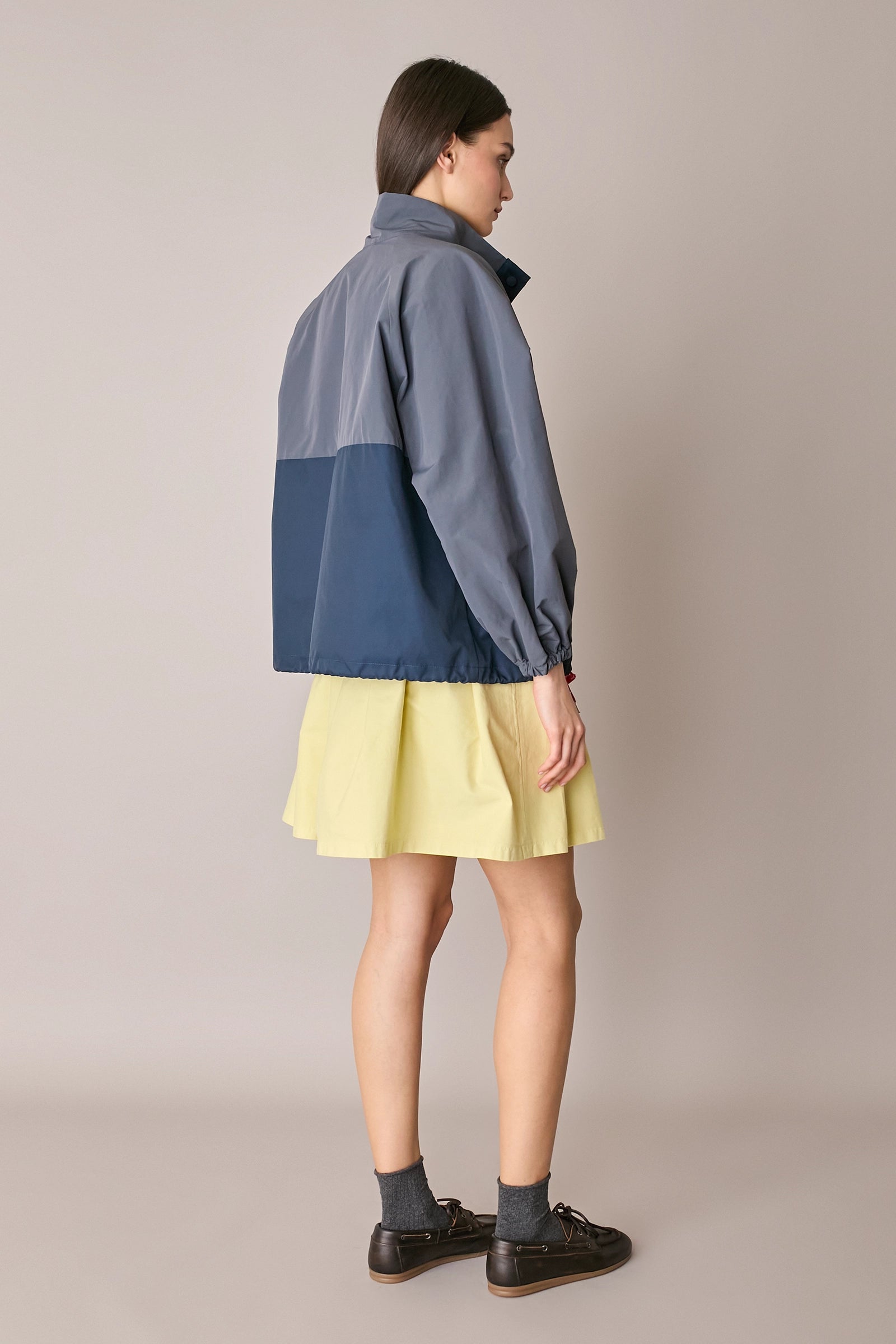 Sporty jacket – Everyday Wear