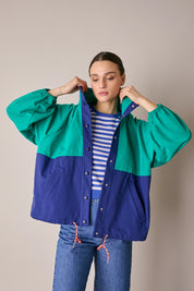 Sporty jacket – Everyday Wear