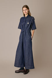 Denim jumpsuit – Everyday Wear