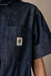 Denim jumpsuit – Everyday Wear