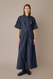Denim jumpsuit – Everyday Wear