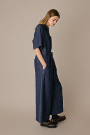 Denim jumpsuit – Everyday Wear