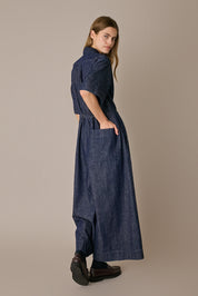 Denim jumpsuit – Everyday Wear
