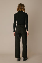 90s Straight-Leg Jeans