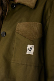 Padded jacket – Everyday Wear