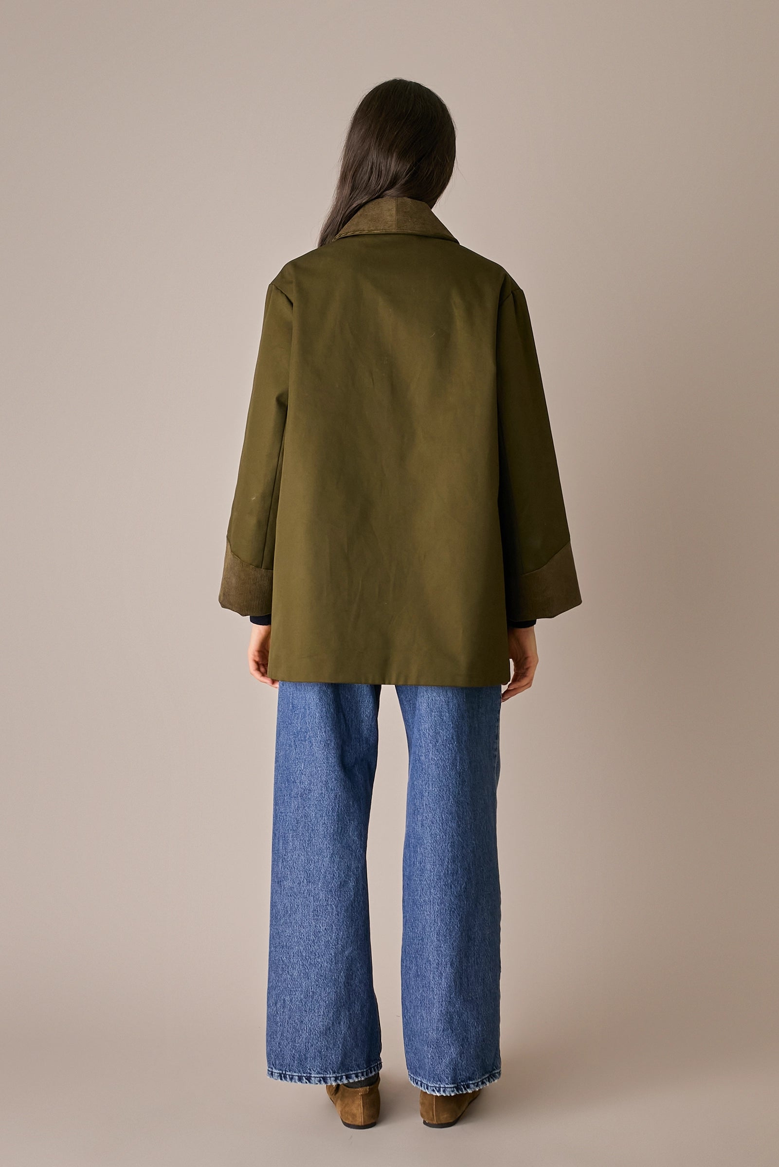 Padded jacket – Everyday Wear