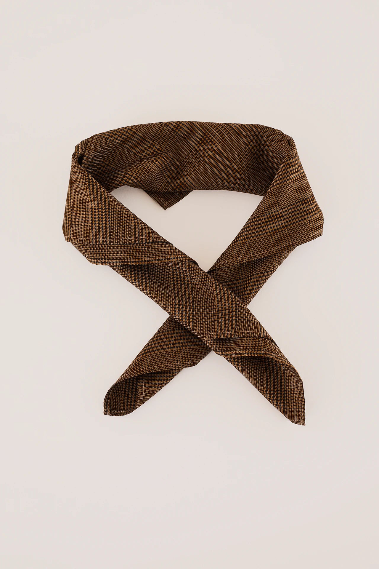 Foulard in seta