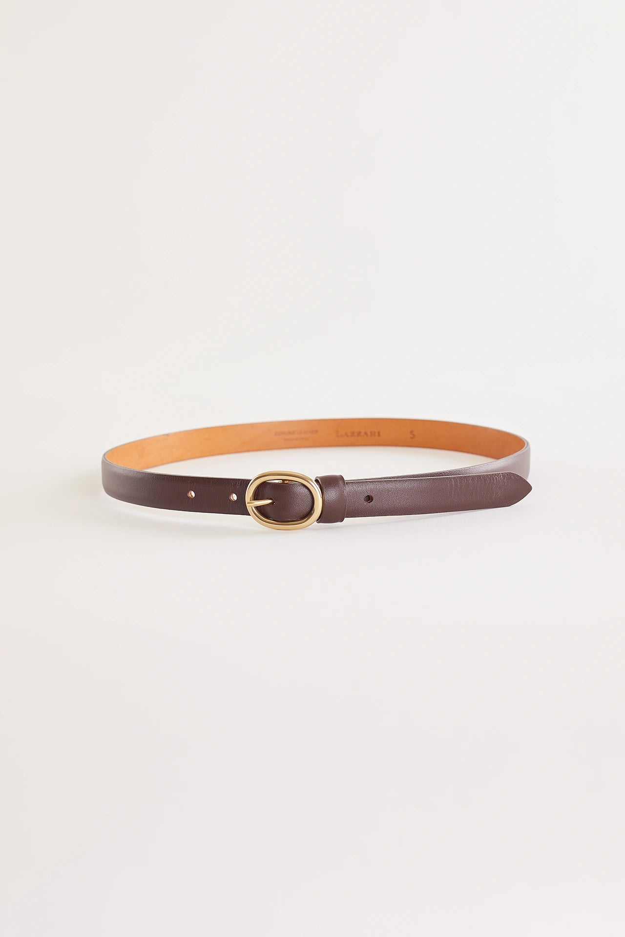 Cintura sottile 2cm