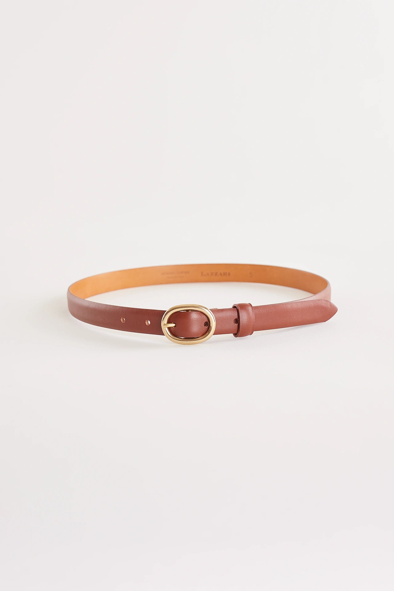 Cintura sottile 2cm