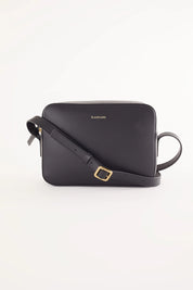 Borsa rettangolare con tracolla