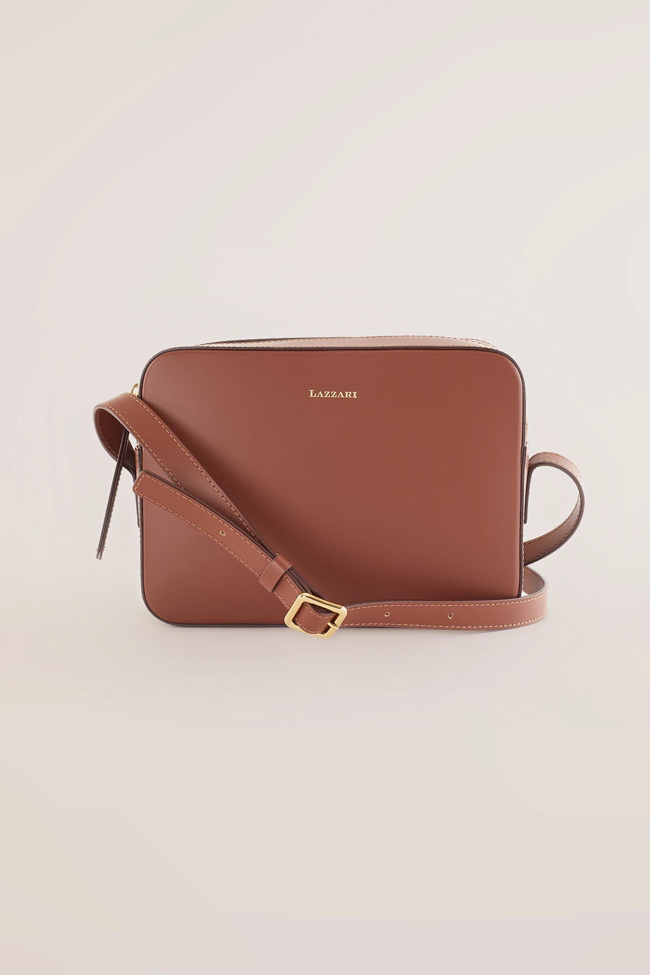 Borsa rettangolare con tracolla