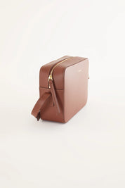 Borsa rettangolare con tracolla