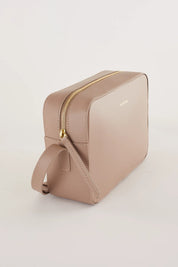 Borsa rettangolare con tracolla