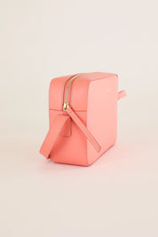 Borsa rettangolare con tracolla