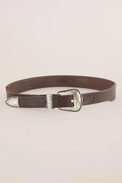 Ranger belt