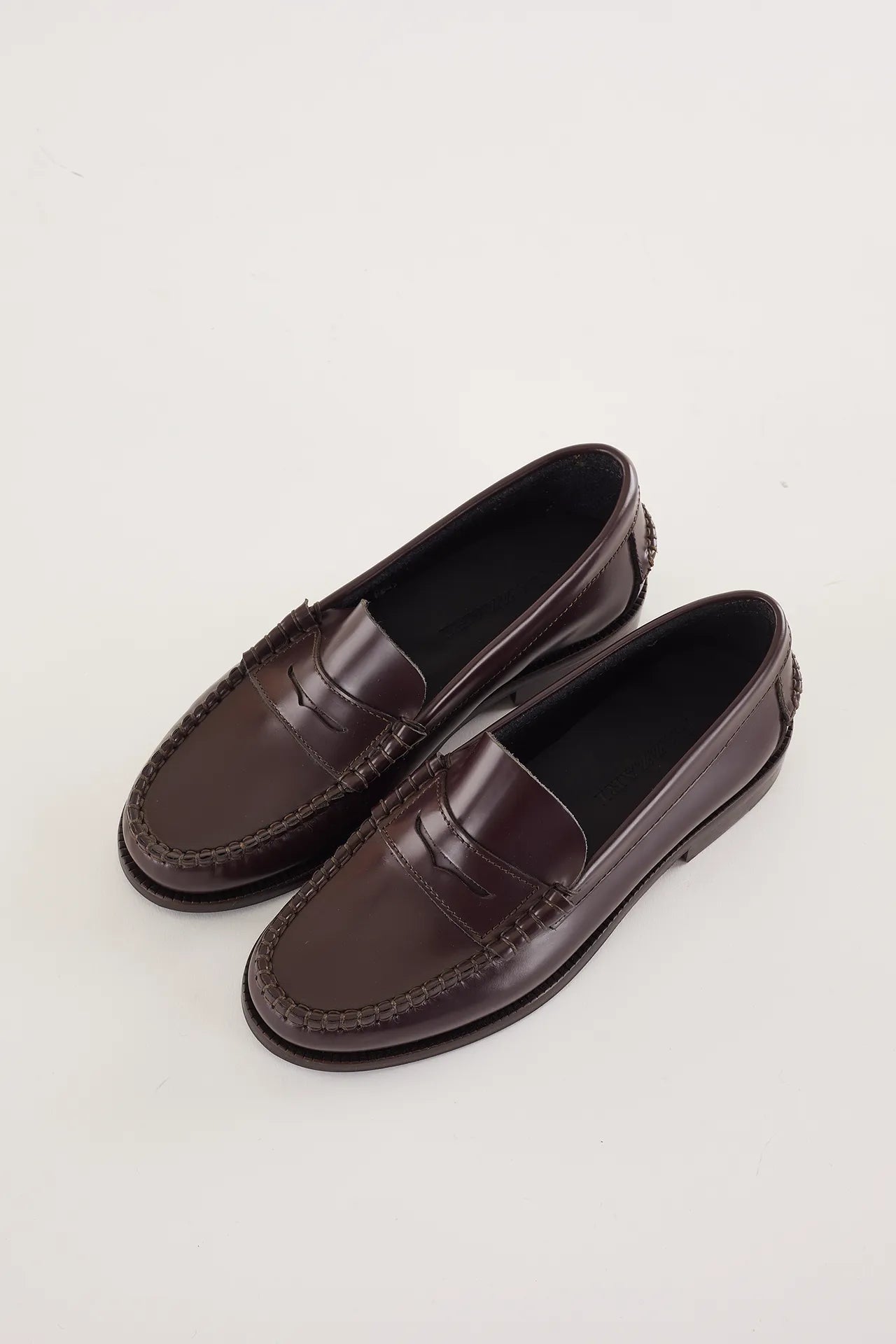 Penny Loafers