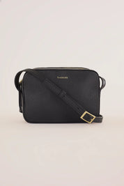 Mini rectangular shoulder bag