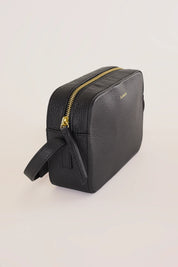 Mini rectangular shoulder bag