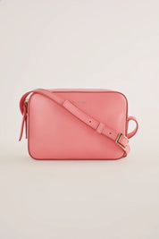 Mini rectangular shoulder bag