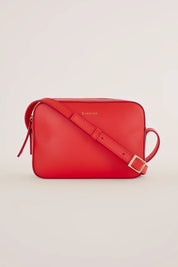 Mini rectangular shoulder bag